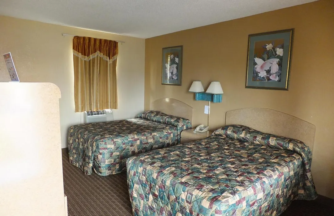 Budget Inn Express-1